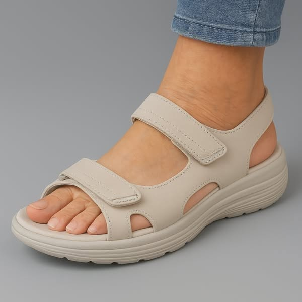 Lara | Elegante Damen Sandalen Zeitlos Chic