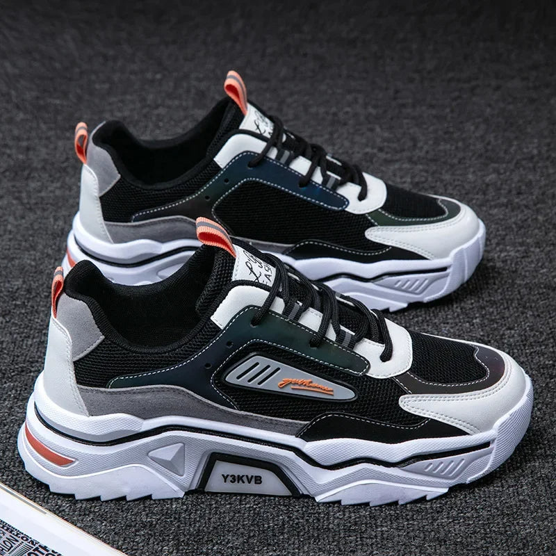 Wohlfühlschuhe mit weicher Sohle für den ganzen Tag