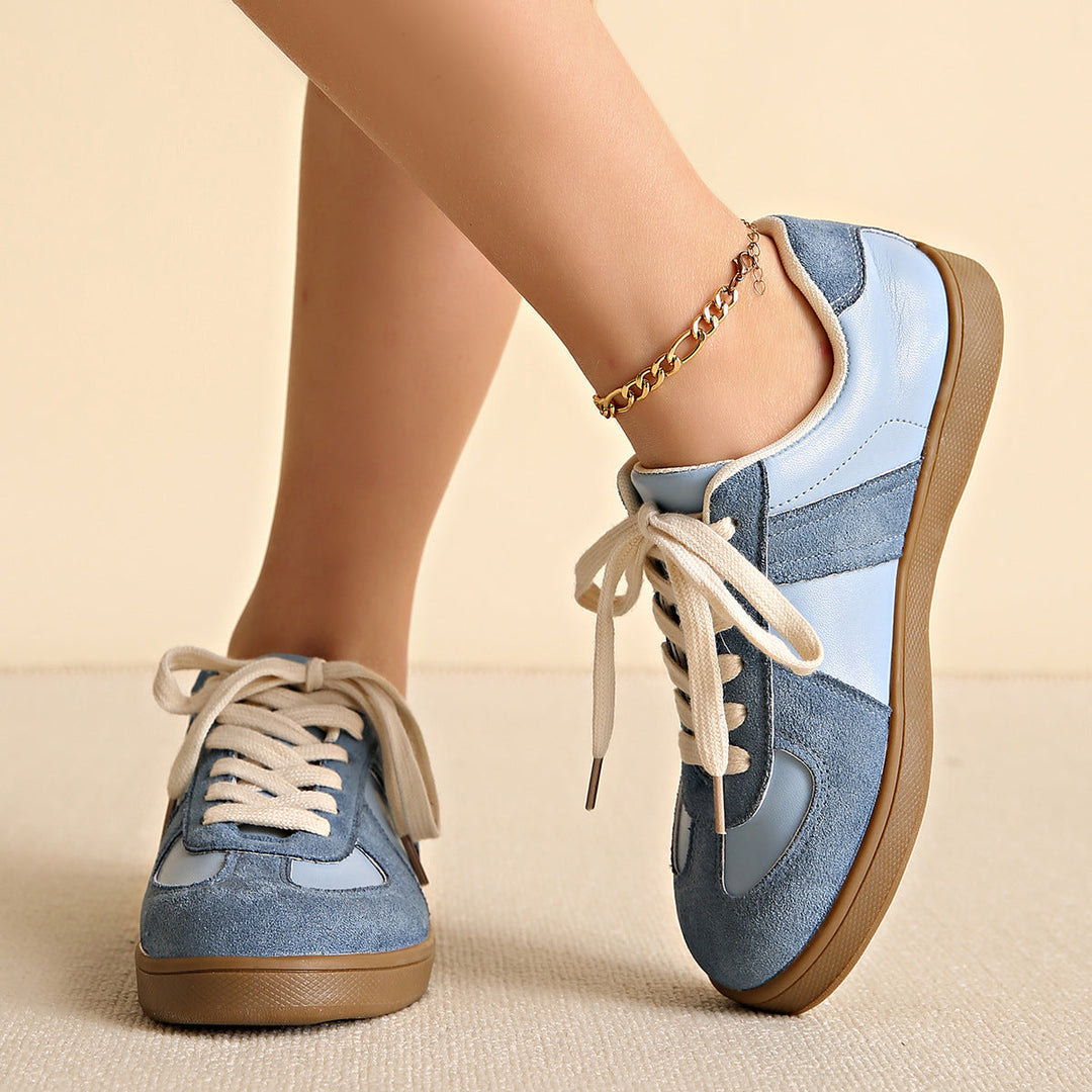 Emma | Eleganter Schuh mit leichter Absatzhöhe