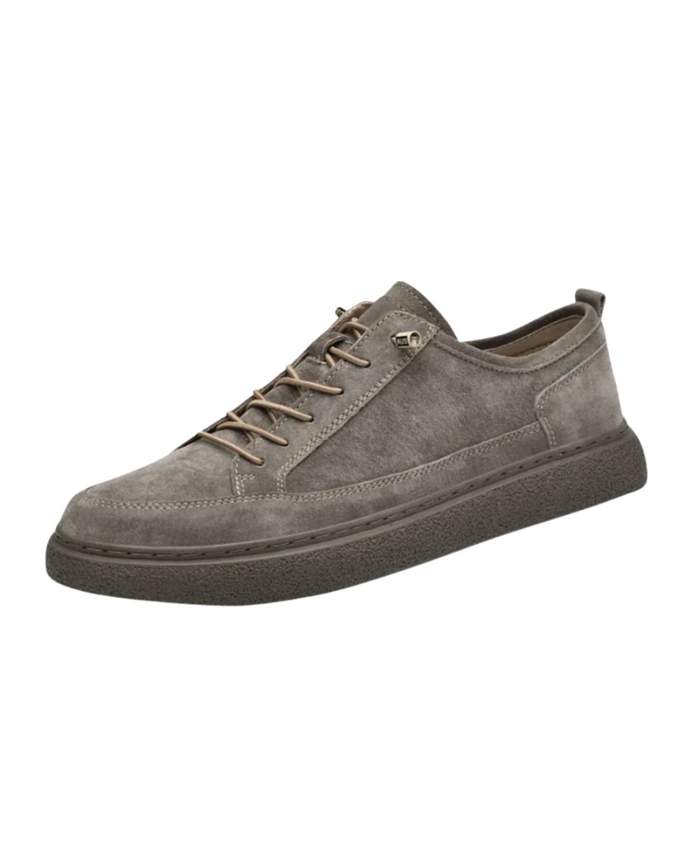 Lea | Modische Herren Sneaker aus Wildleder