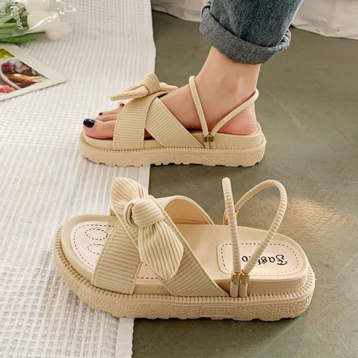 Chiara | Sandalen für Frauen mit Stil und maximalem Komfort