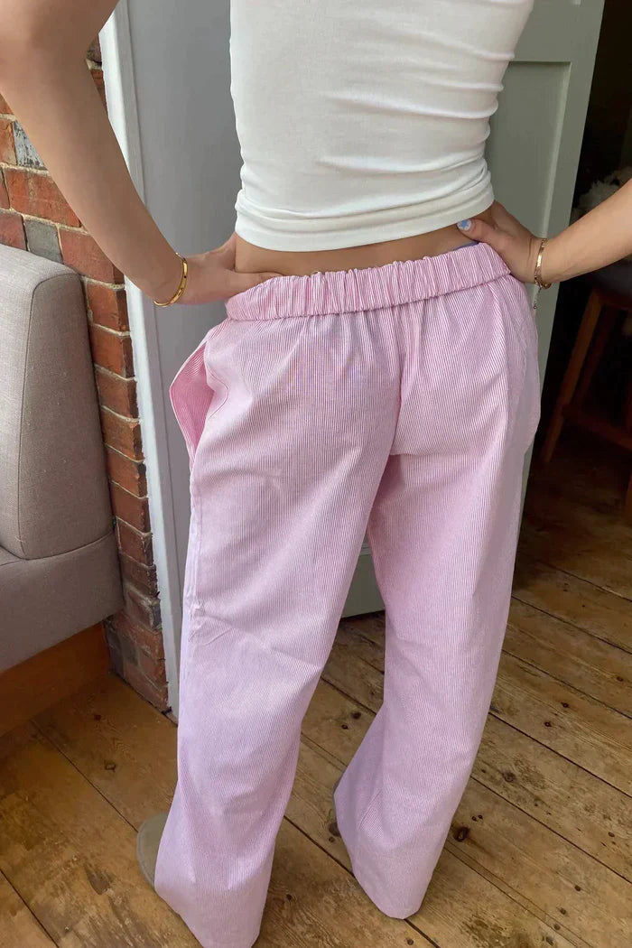 Elodie | Hose | Limited Edition für exklusive Sommerlooks