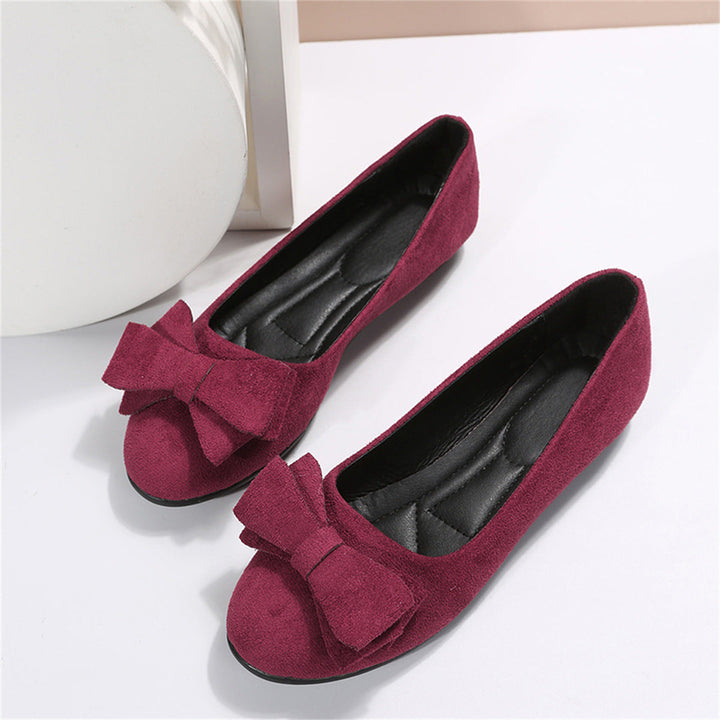 Orthopädische Komfortschuhe für Damen
