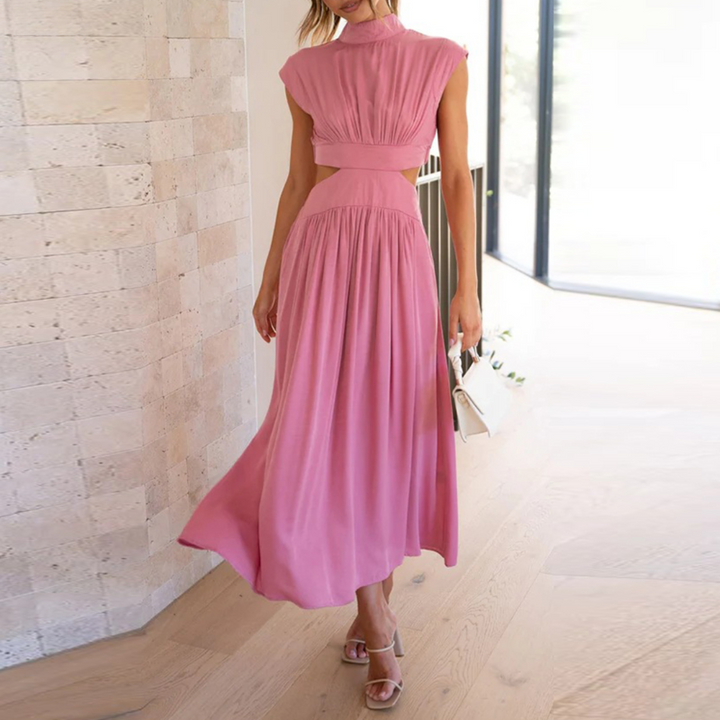 Liesbeth | Stilvolles Maxikleid für Damen