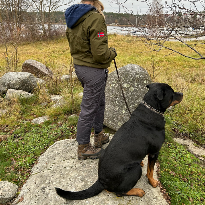 Antonia | Flauschige Fleece-Hose für Winterkomfort