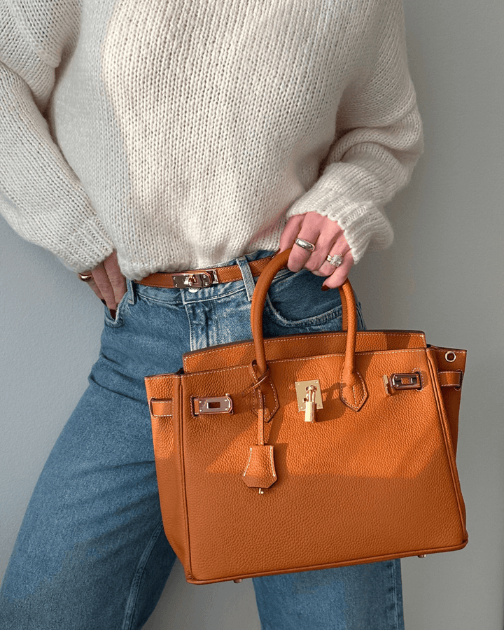 GABRIELLE | Freizeit-Tragetasche mit viel Platz und Stil