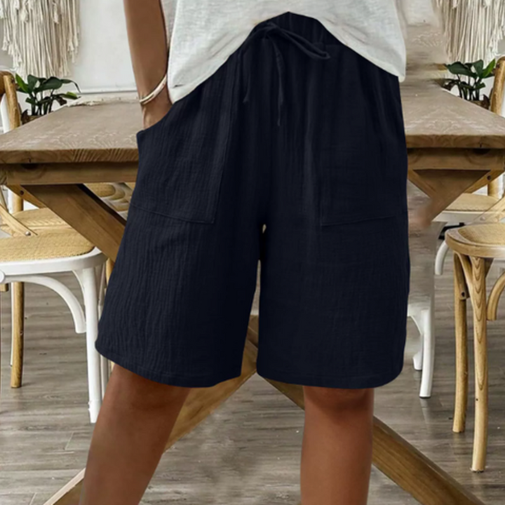 Claudia | Legere & Bequeme Sommershorts