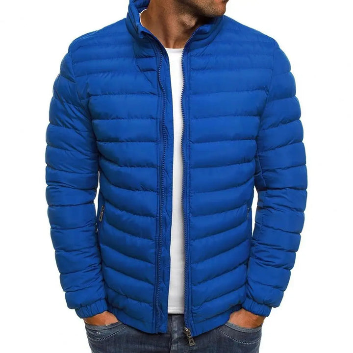 Oliver | Stilvolle Herrenjacke für jeden Anlass