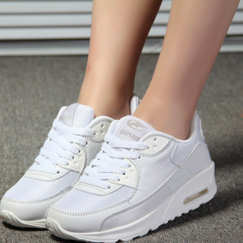 Publicia | Stylische orthopädische Turnschuhe