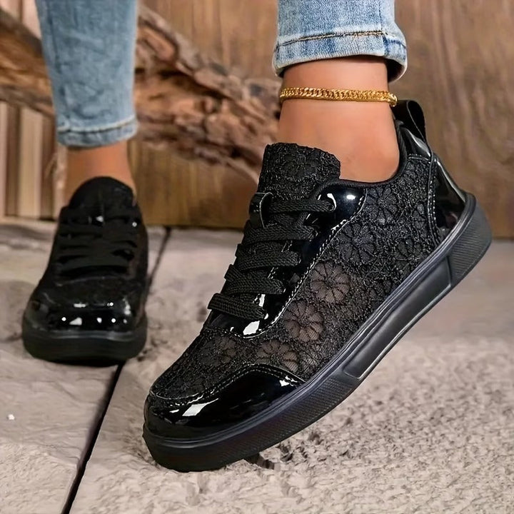 Sofie | Stylische Freizeit-Sneaker für Damen