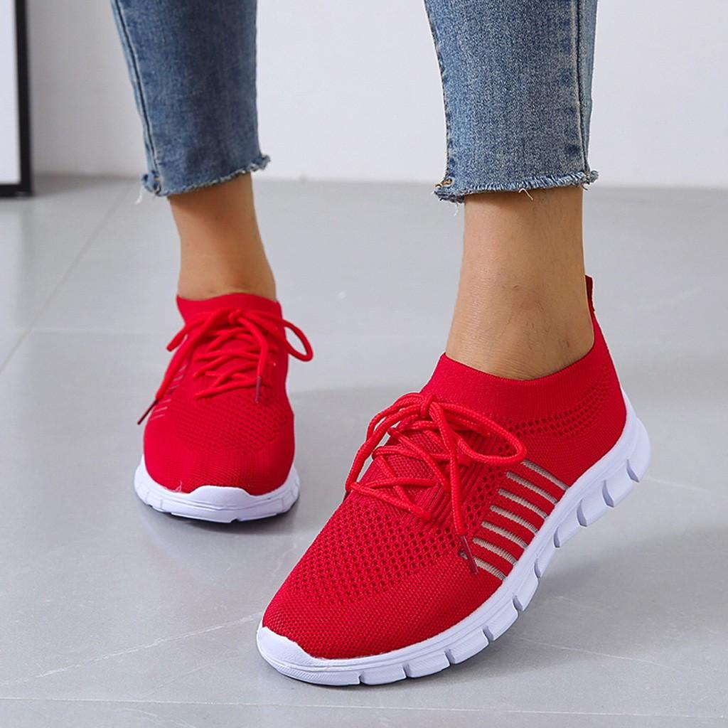 Ergonomische Freizeitschuhe mit guter Atmungsaktivität