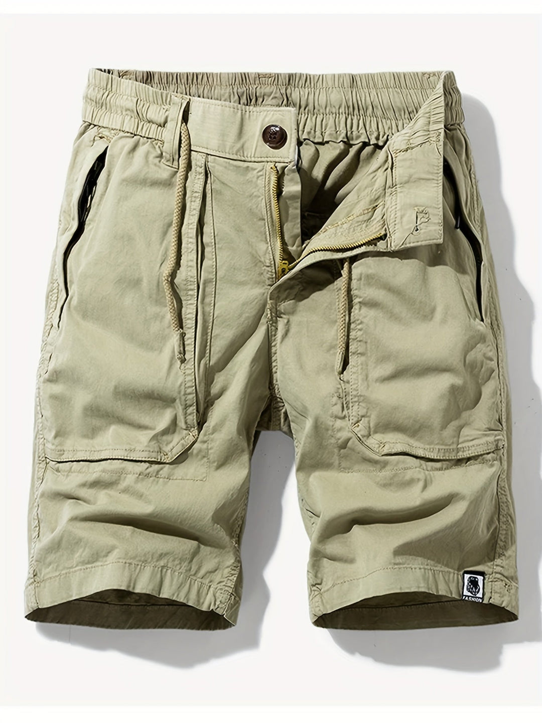 Heino | Premium-Baumwollshorts