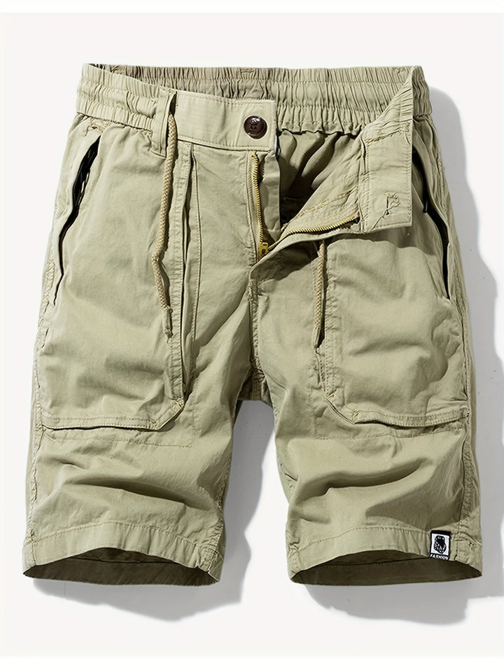 Heino | Premium-Baumwollshorts