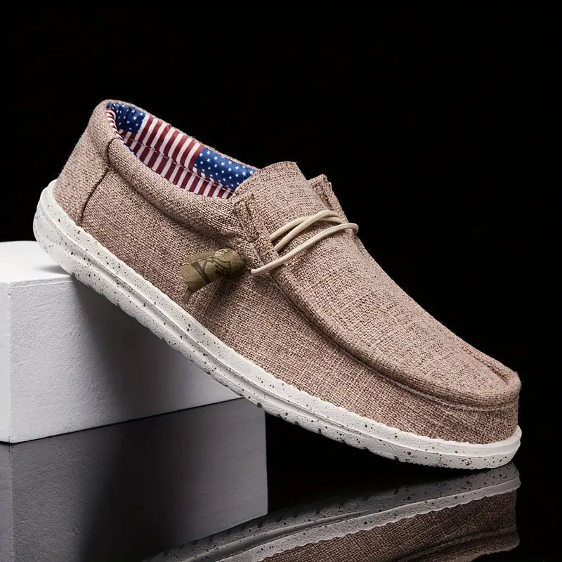 Breeze Loafers für Damen mit bequemer Sohle