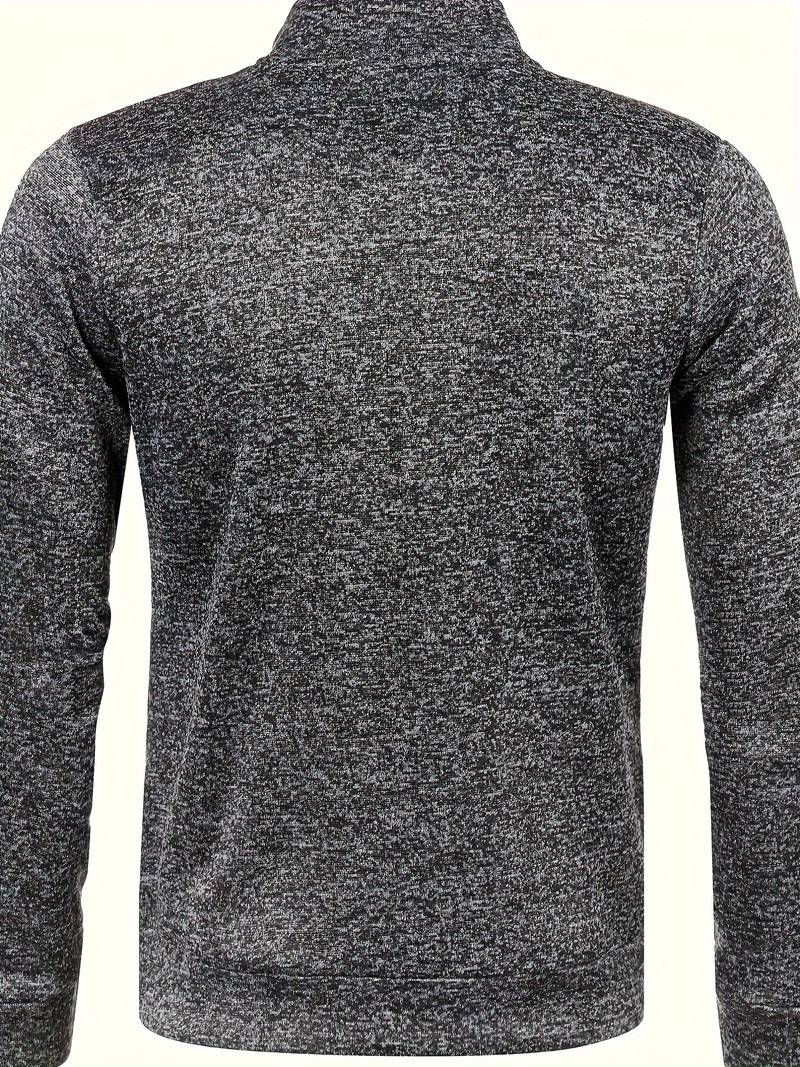 Angelo | Strickjacke für Herren mit Komfort
