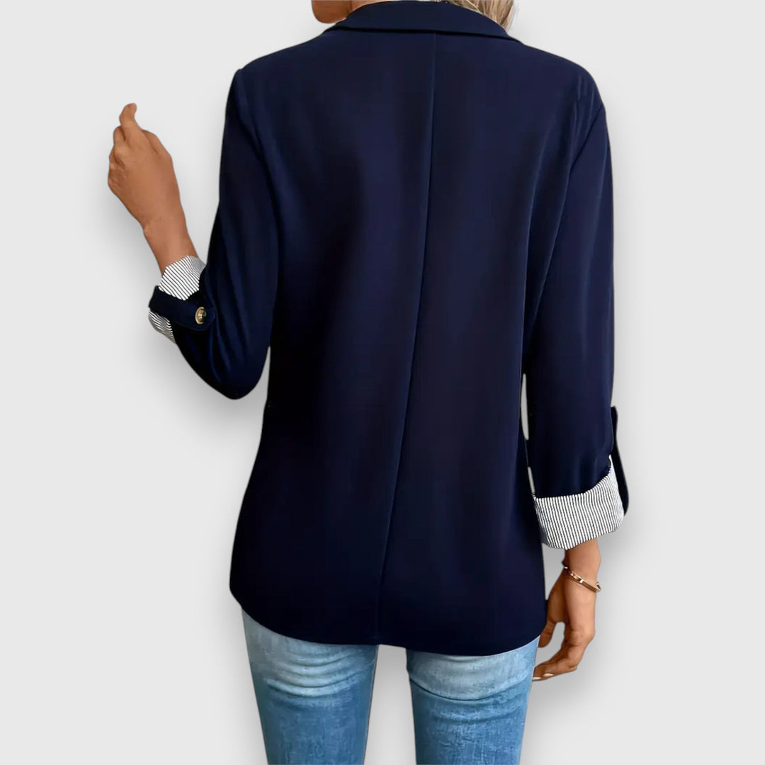 Elena | Moderner Damen-Blazer elegant & bequem