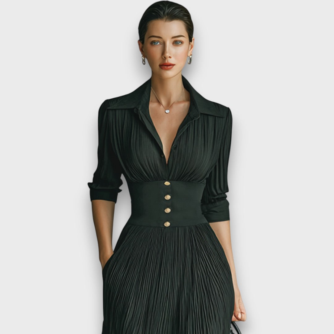 Amelia | Elegantes Kleid für besondere Anlässe