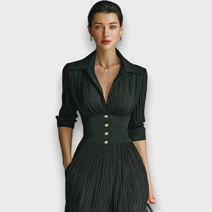 Amelia | Elegantes Kleid für besondere Anlässe