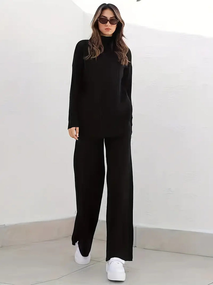 Sarah | Stilvolles Damen-Set mit zwei Teilen