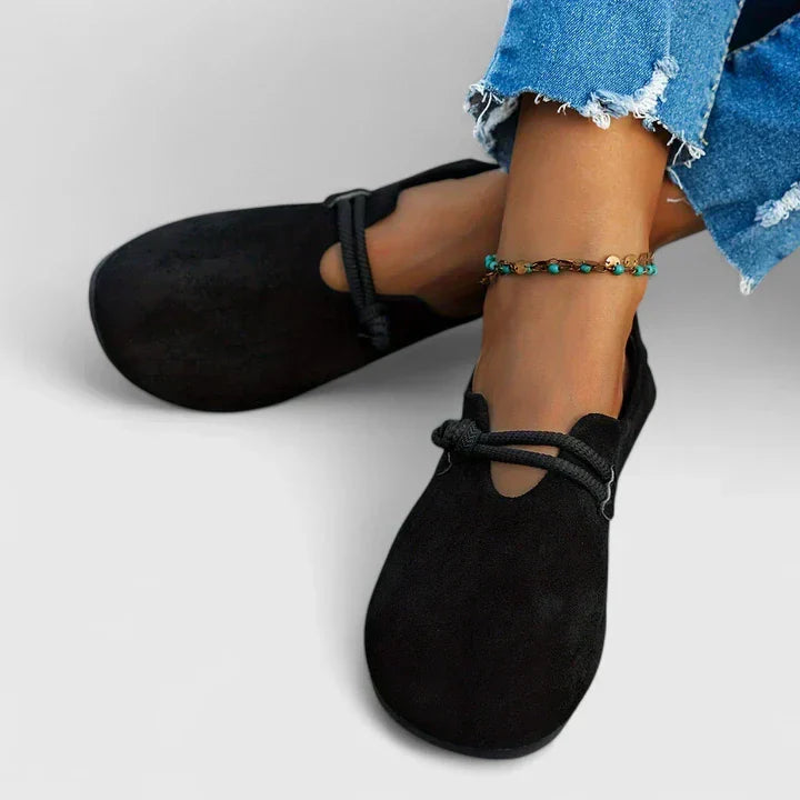 Mia | Modische Damen Loafer für Alltag & Büro
