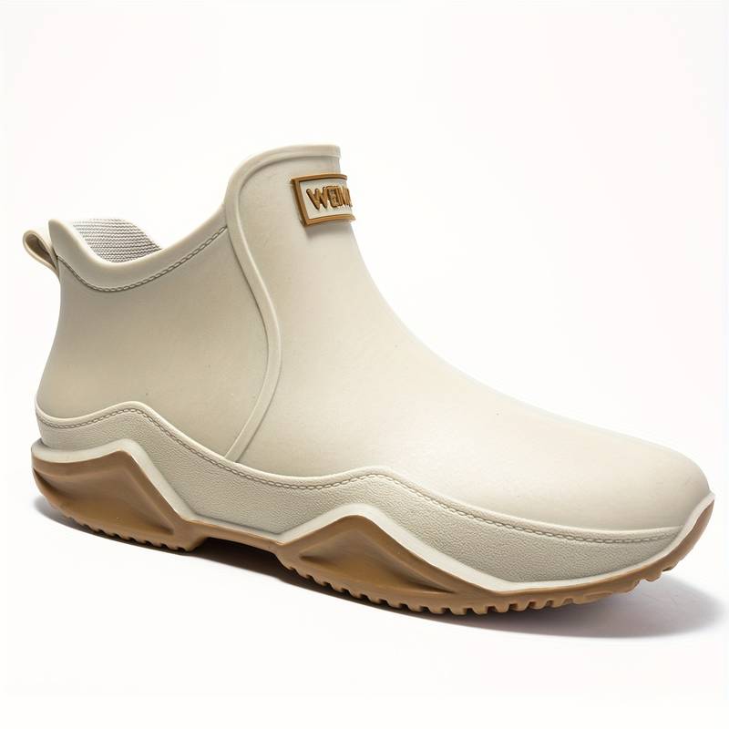 ZenBoot | Wasserdichte Gummistiefel für Herbsttage