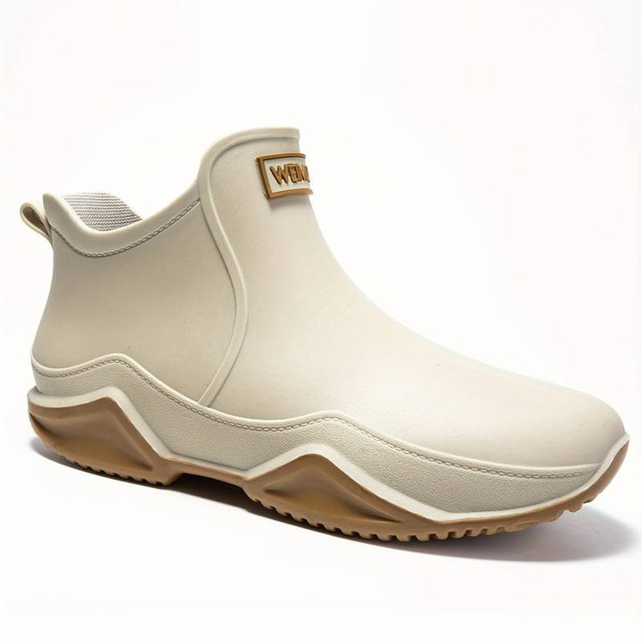 ZenBoot | Wasserdichte Gummistiefel für Herbsttage
