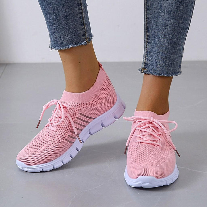 Ergonomische Freizeitschuhe mit guter Atmungsaktivität
