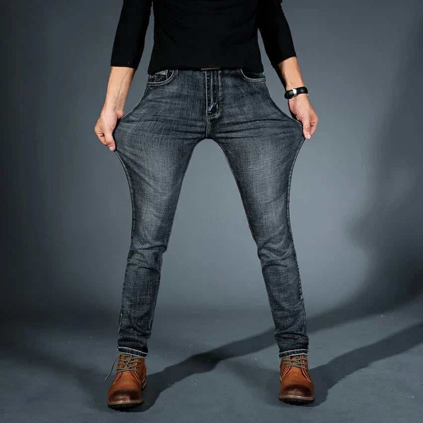 Lukas | Moderne Slim-Fit Jeans für Herren