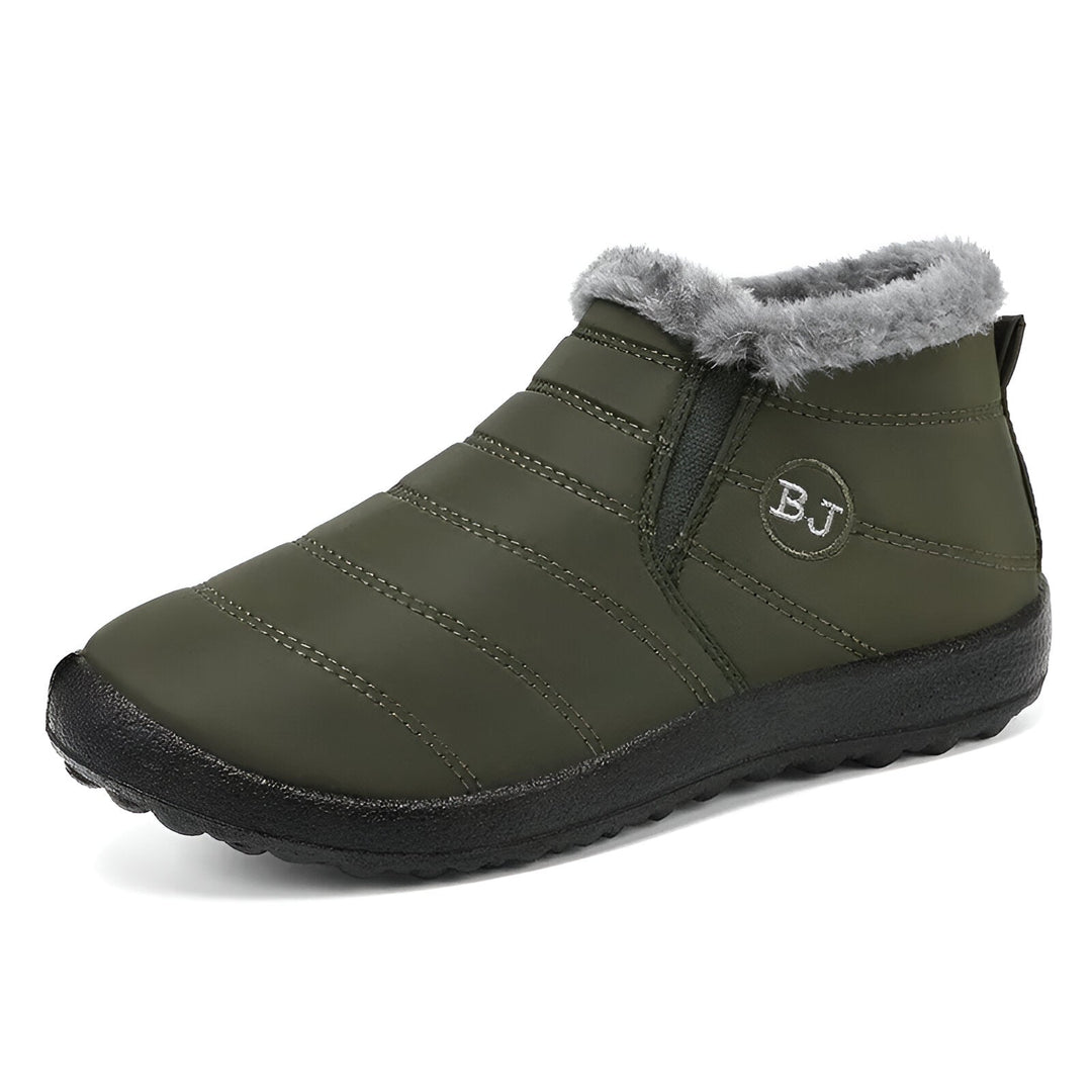 Lena | Universelle warme Schuhe für kalte Tage