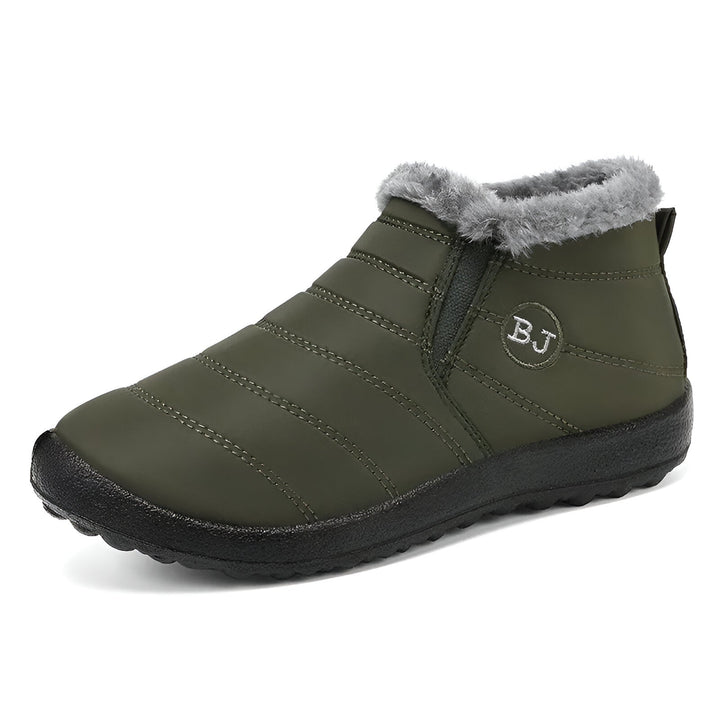 Lena | Universelle warme Schuhe für kalte Tage