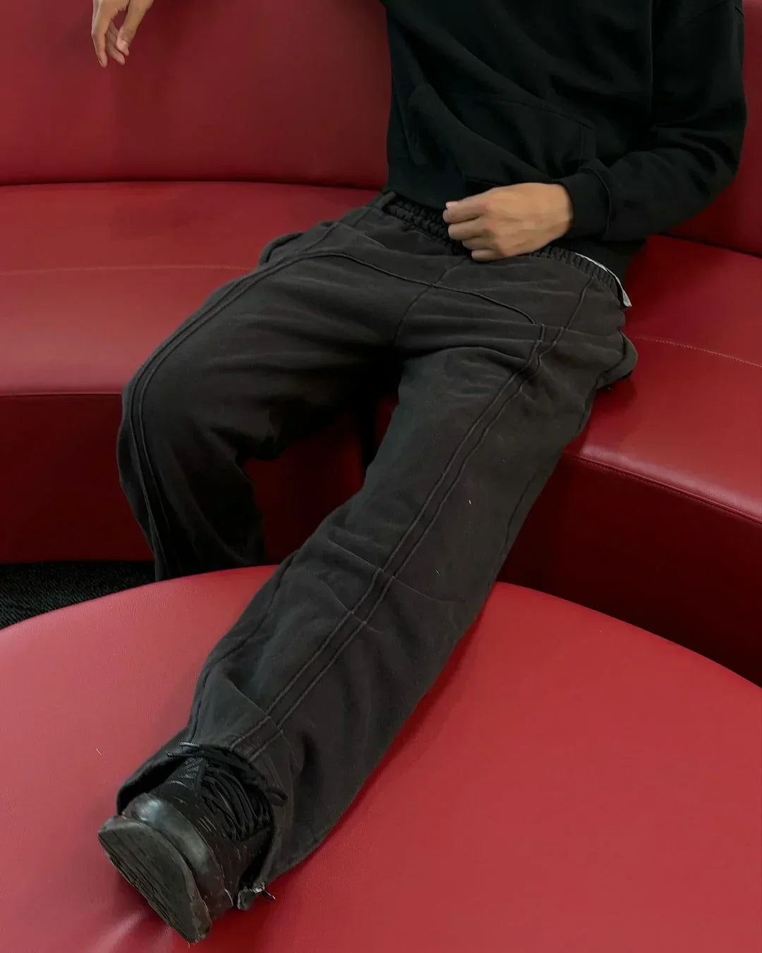 Zepher | Jogginghose für Herren in sportlichem Look