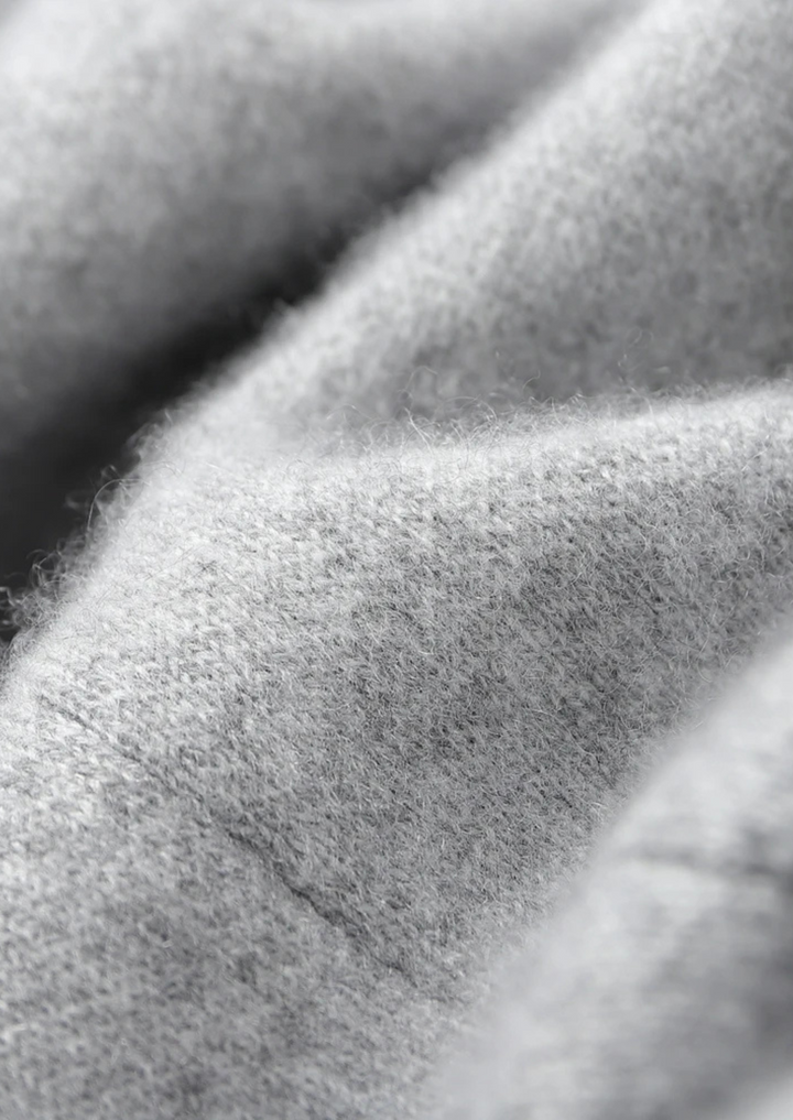 Julia | Elegantes Kaschmir Freizeit-Set Damen