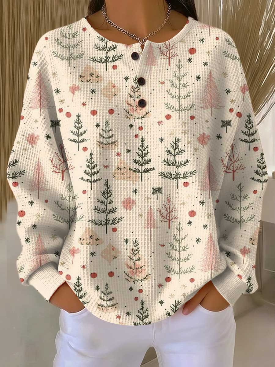 Kira | Damen Pullover Herbst Stilvoll & Lässig