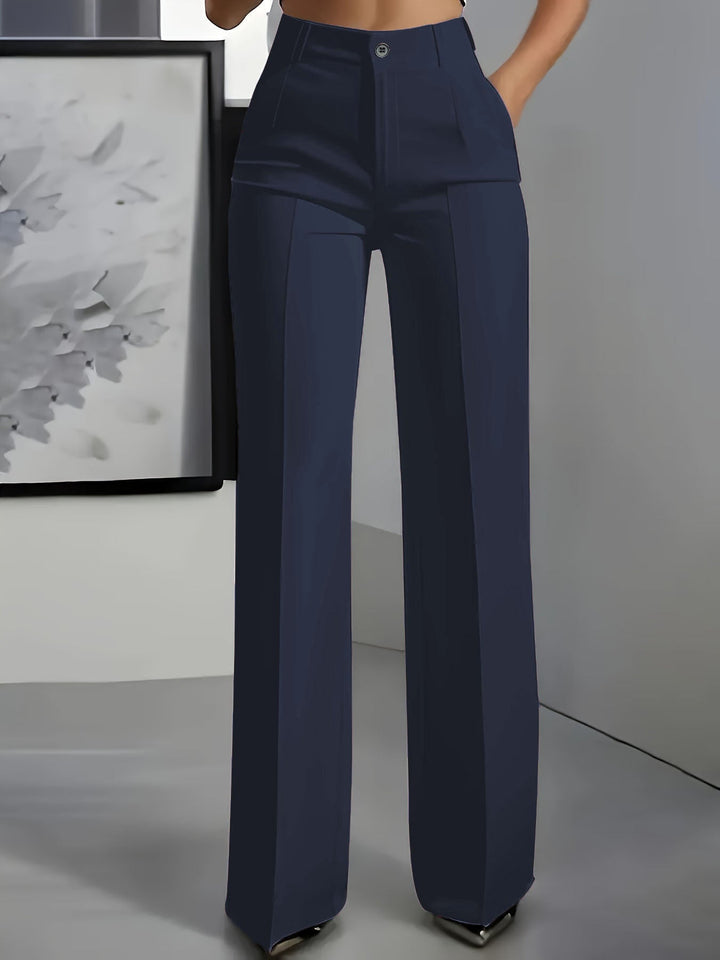 Petra | Trendige Freizeit-Hose für Damen