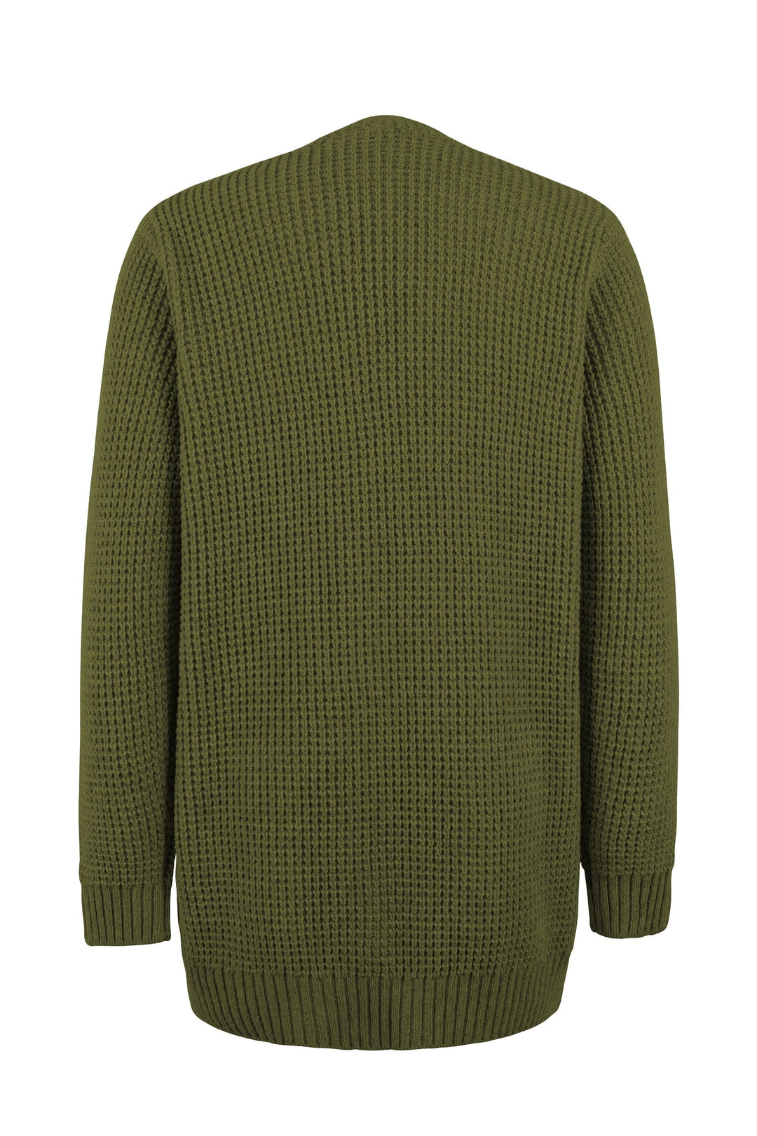 Matilda | Premium-Strickjacke für Alltag und Büro