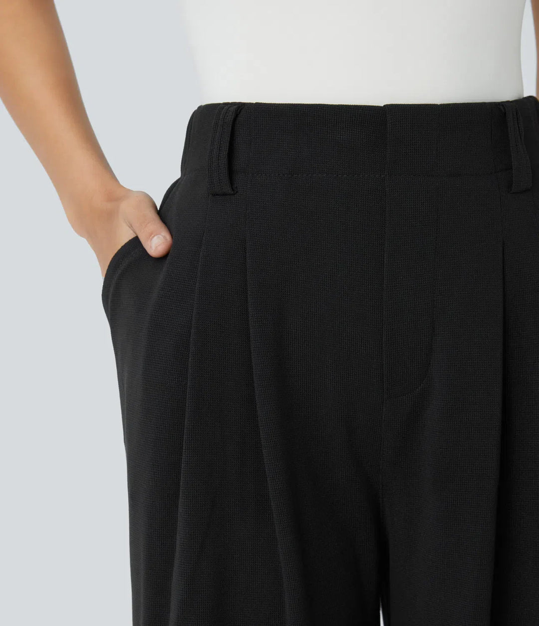 Amelie | Elegante Damenhose mit komfortablem Sitz