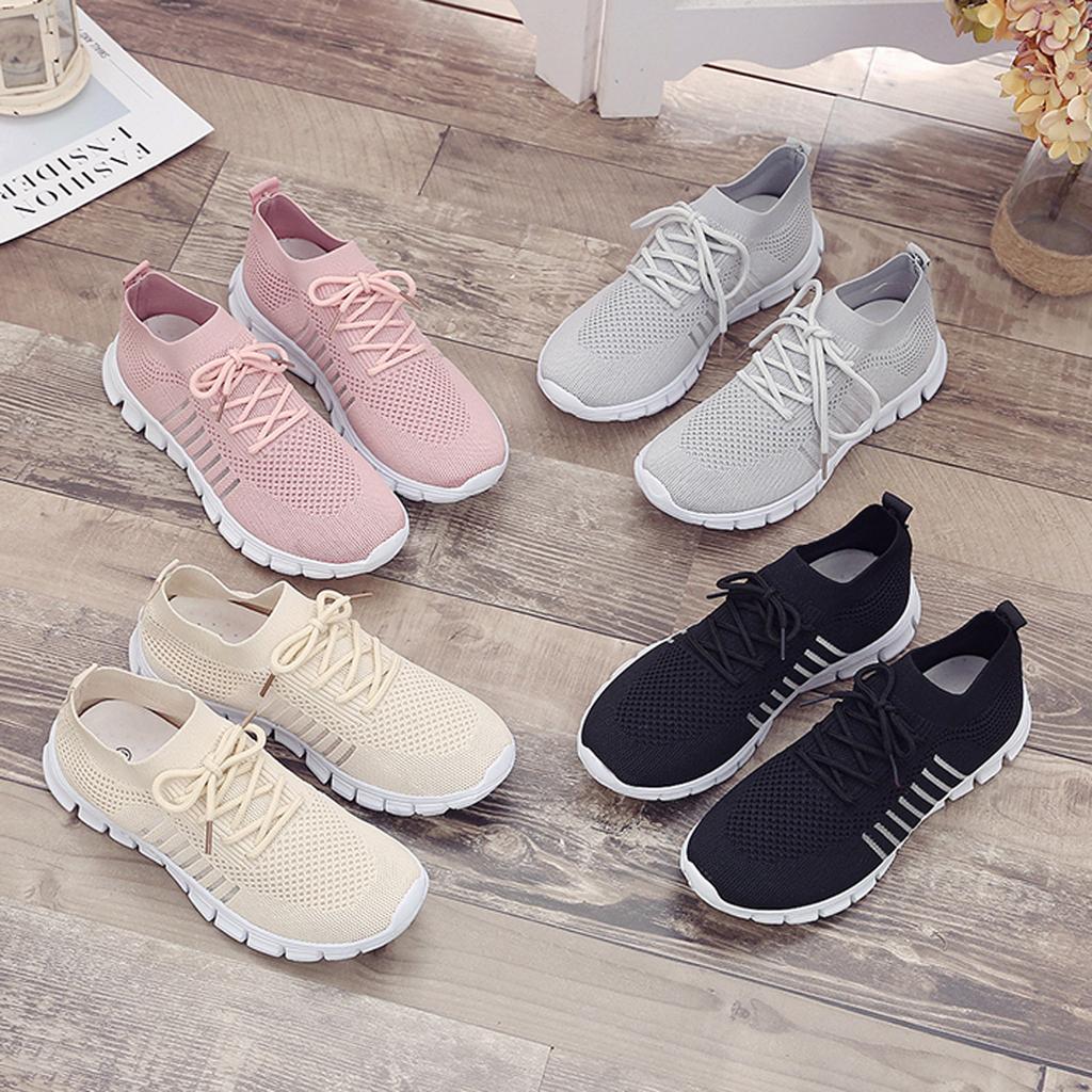 Ergonomische Freizeitschuhe mit guter Atmungsaktivität