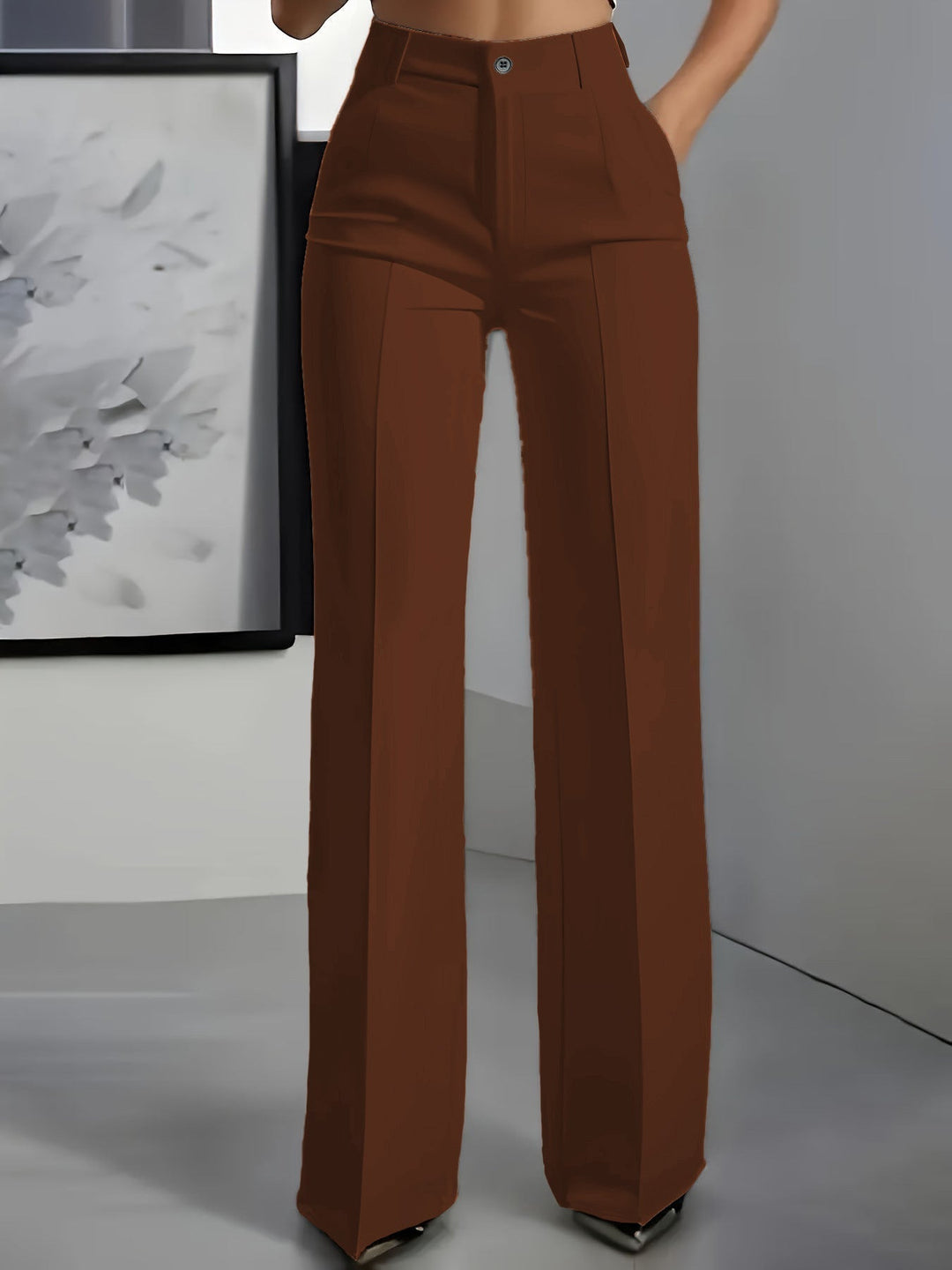 Petra | Trendige Freizeit-Hose für Damen