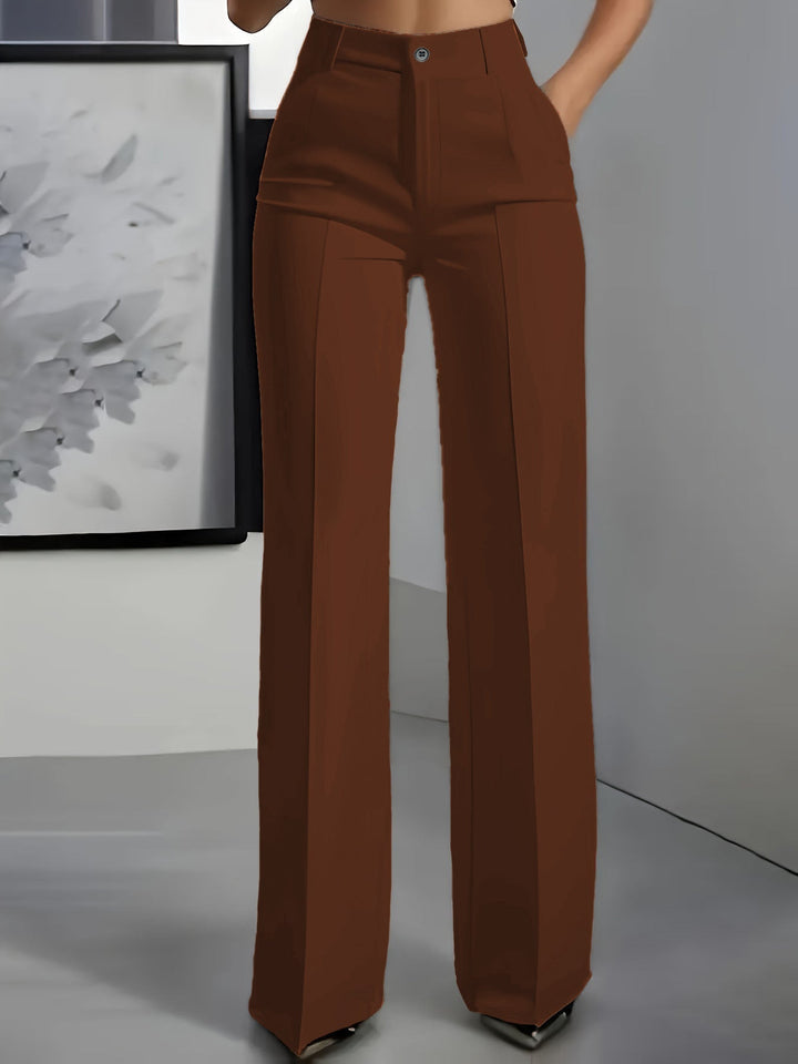 Petra | Trendige Freizeit-Hose für Damen