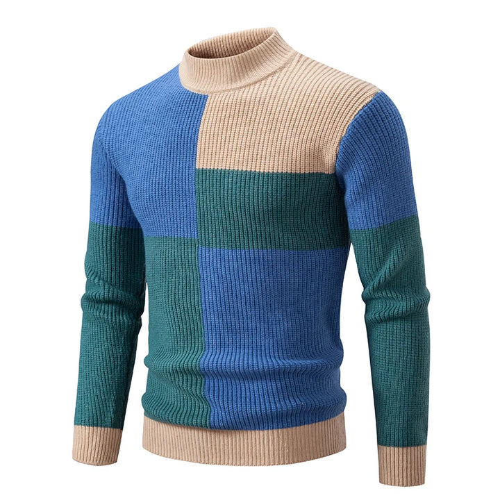 Toby | Stylischer Pullover mit weichem Material