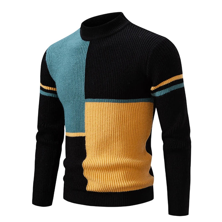 Toby | Stylischer Pullover mit weichem Material