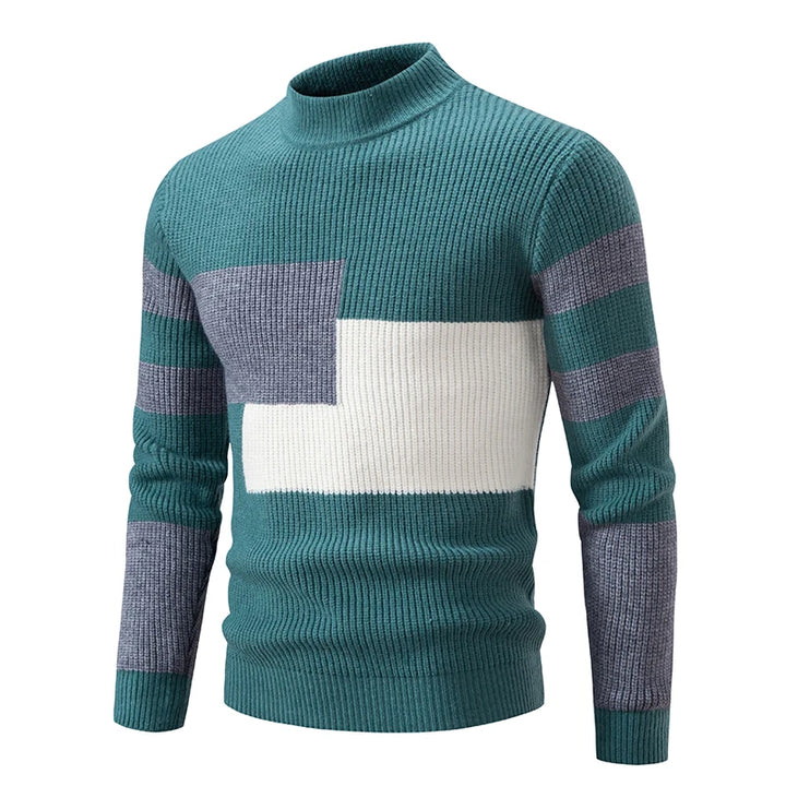 Toby | Stylischer Pullover mit weichem Material