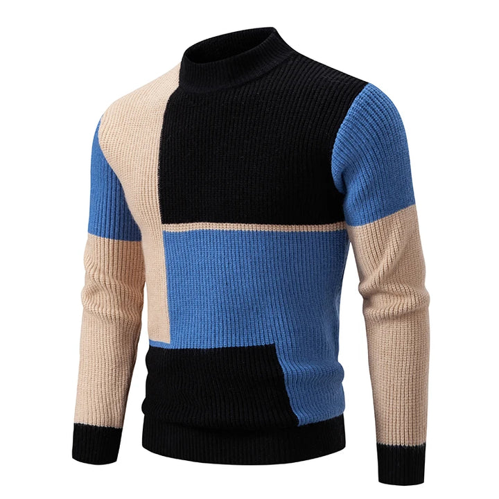 Toby | Stylischer Pullover mit weichem Material