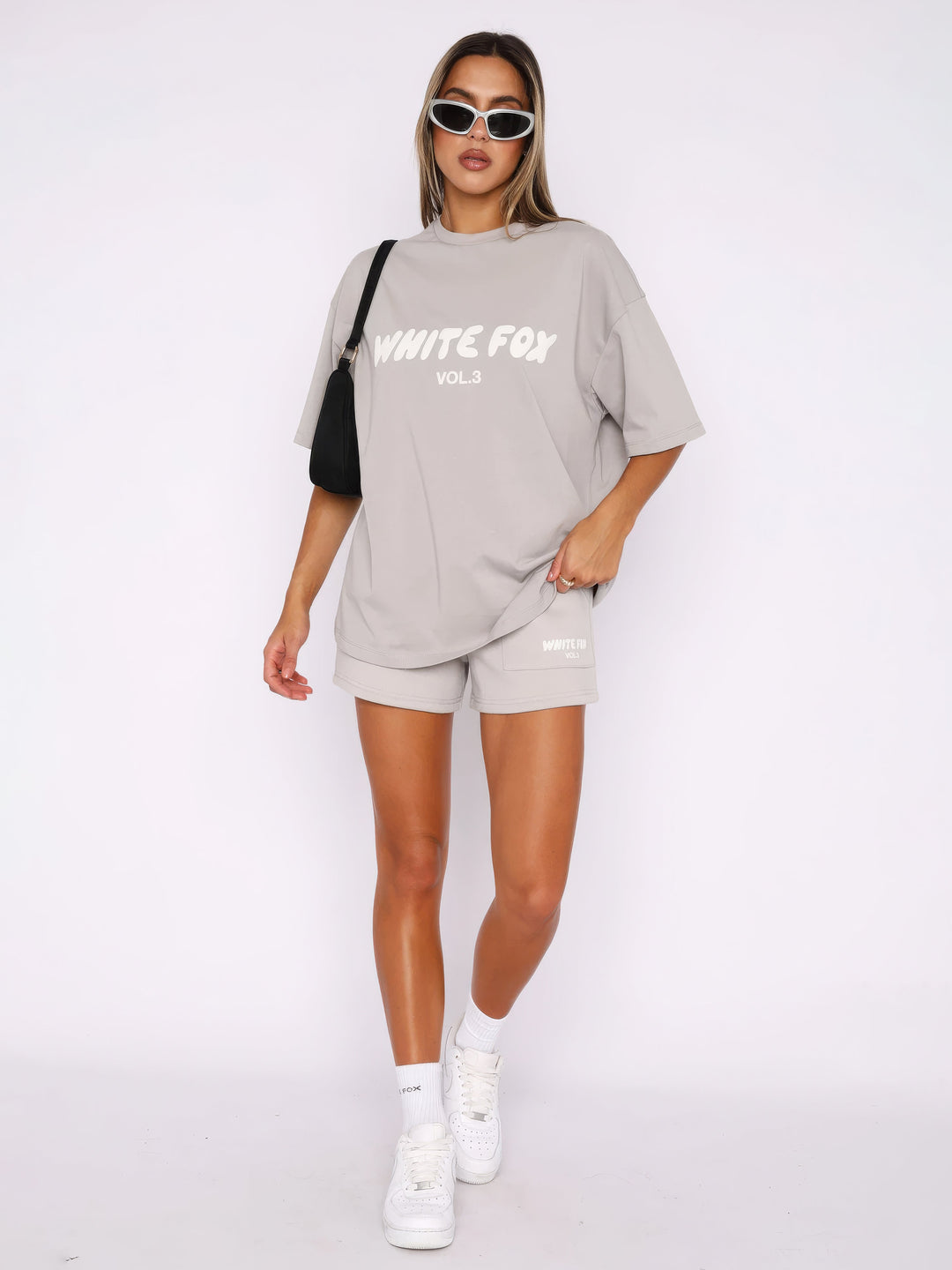 Zuleika | Bequemes zweiteiliges Sommer-Set