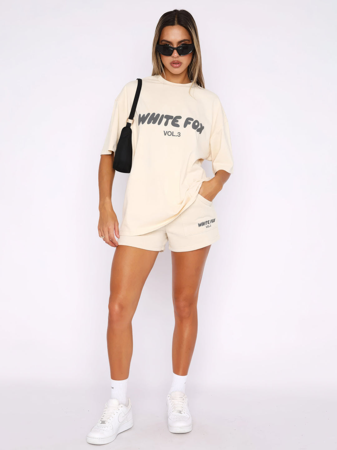 Zuleika | Bequemes zweiteiliges Sommer-Set