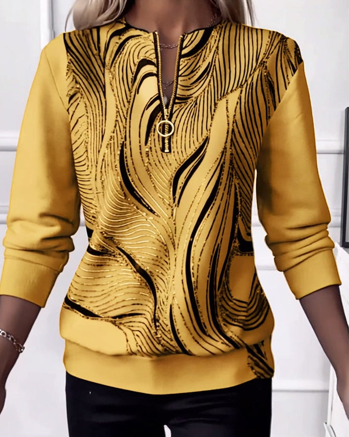 Clara | Damen Pullover casual stilvoll & modern
