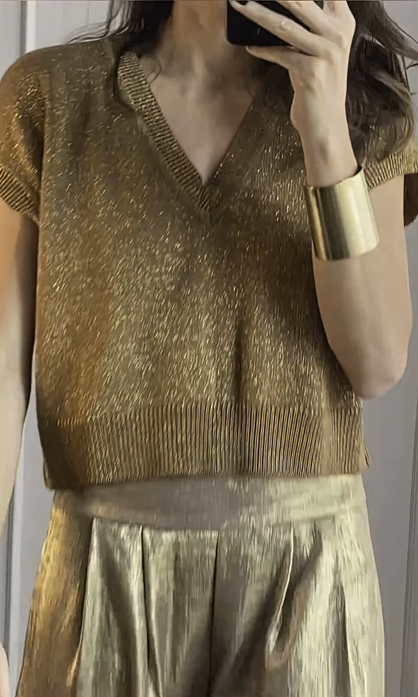 Theresa | Elegantes Set für besondere Anlässe