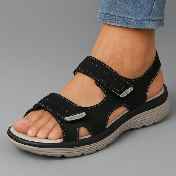 Lara | Elegante Damen Sandalen Zeitlos Chic