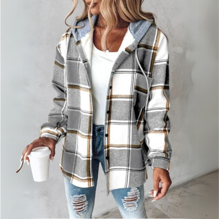 Mara | Ultragemütliche Jacke für kühle Tage