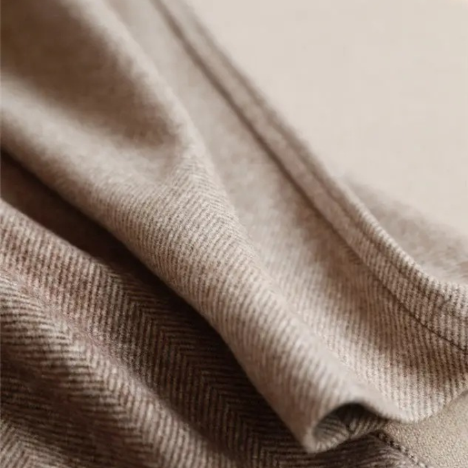 Paul | Elegante Wollhose für formelle Outfits